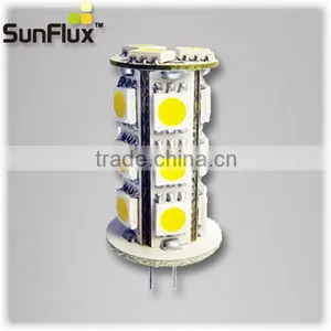 360 Degree High Quality Smd g4 Led 2.5w thumbnail-1