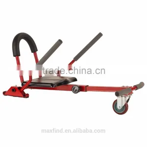 2016 New High Quality Cheap Wholesale Hovercart for Hoverboard/scooter With US Warehouse thumbnail-5
