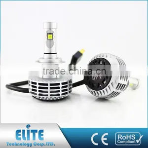 Super Quality High Brightness Ce Rohs Certified Led Car Headlight Bulbs Wholesale thumbnail-3