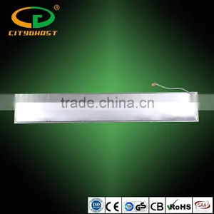 1200x150x9mm 36w High Lumin New Modern Design for 50,000 Hours Ceiling Light Panels Whosale thumbnail-4