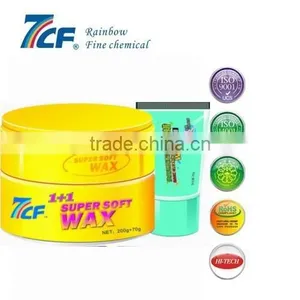 Carnauba Soft Car Wax thumbnail-1