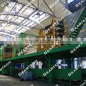 Galvanizing Line thumbnail-1