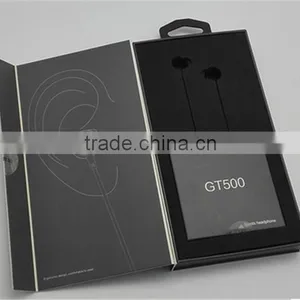 Matt Lamination Printing Handling Packaging Box Promational thumbnail-1