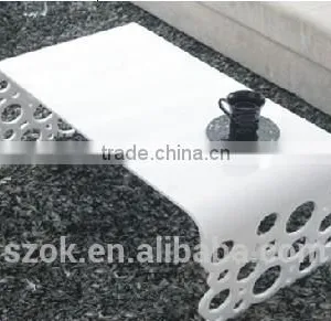 Elegant Italian Style Coffee Tables for Sale thumbnail-1
