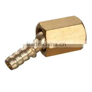 High Quality 2015 New Arrival Forged Swivel Couplers thumbnail-1