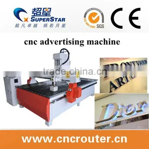 Cheapest Cnc Wood Engraver CX-1325 in Jinan thumbnail-1