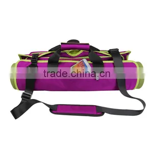 Whloesale BUBM Waterproof Yoga Mat Bag Traval Yoga Duffel Bag thumbnail-2