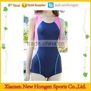 Print Any Logo Women Swimwear/swimsuit/bathing Suit thumbnail-4