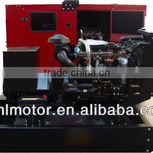 10kw Underslung Gensets Manufacturer thumbnail-1