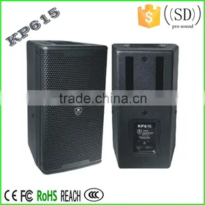 18 Inch Bass Speakers KP618S thumbnail-4