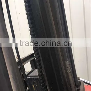 High Quality Hoisting Chain Leaf Chains Pitch:38.10mm BL1288 thumbnail-1