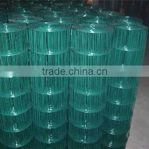 High Quality PVC Welded Wire Mesh thumbnail-1