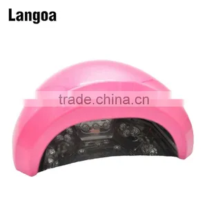 48 Watt Nail Lamp Nail Led uv Lamp Made in Taiwan With Auto Induction Timer thumbnail-3