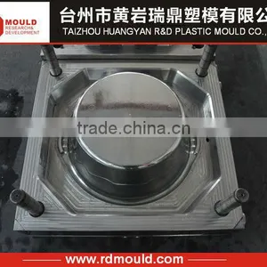 18L Pail Bucket Mould thumbnail-1