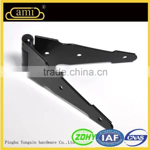 4 Inch Home Furniture Black Sofa Bed Hinge thumbnail-6