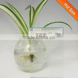 Low Iron Glass Solar Pattern Glass thumbnail-1