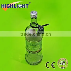 B003 Anti-theft Magnectic AM Eas Security Cable Locks thumbnail-5