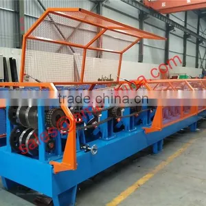 EMM 97-1000 Roof Tile Roll Forming Machine thumbnail-2