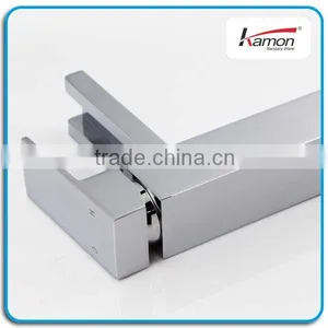 TOP 10 Paint Brass Waterfall Basin Faucet thumbnail-3