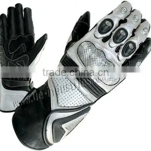 Motorcycle Racing Gloves thumbnail-1