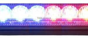 High Intensity 6 LED Emergency LED Strobe Grill Lighthead 6W 6 LED Safety Light LTDG61 thumbnail-2