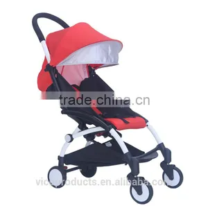 Wholesale Factory Light Weight Travel System Yoya Baby Stroller thumbnail-3