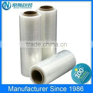 Waterproof Tray Wrapping Film thumbnail-6