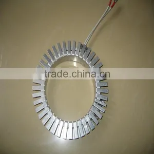 Electric Air Cooler Heater and Air Cooling Cast Aluminum Heater for Blow Molding Machine thumbnail-3