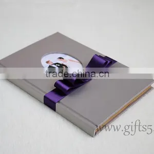 Wedding Book Made in Handmade thumbnail-1