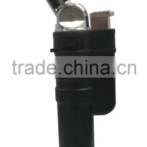 EK-803 Culinary Torch & Lighter - Cream Butane Chefs Home Cooking Blow Torch thumbnail-2