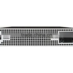 ME1202 (2x1200 Watt) Power Amplifier thumbnail-1