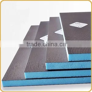 Waterproof and Insulation Wall Tile Backer Board thumbnail-1