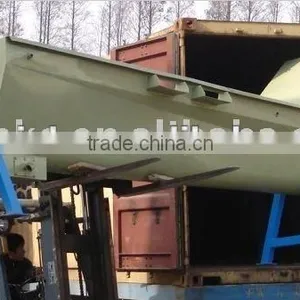 Single Screw Washing Machine for PET Recycle thumbnail-1