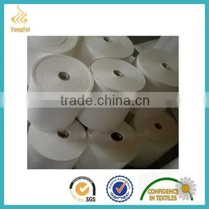 2015Huzhou Wholesale Cloth 100%Nylon Taffeta Label Ribbon thumbnail-2
