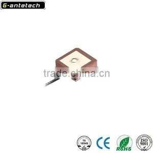 High Quality GPS Built-in Antenna Small Size 13x13mm thumbnail-1