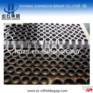 API 11ax Oil Pump Valve Ball and Seat, Tungsten Carbide Valve Ball and Valve Seat With Factory Price thumbnail-4