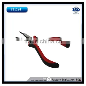Mini Carbon Steel Round Nose Plier,Jewelry Pliers thumbnail-1