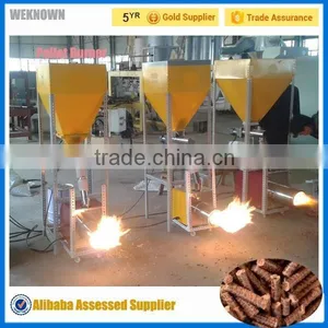 2015 High Quality Burner Pellet With ce PB10 thumbnail-1