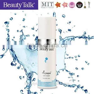 OEM ODM Moisturizing Whitening Full Effect Gel thumbnail-4