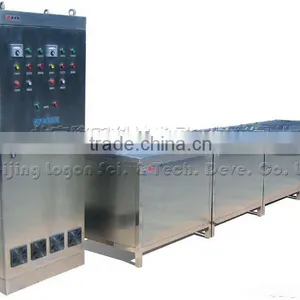 Multi-position Ultrasonic Cleaner Ultrasonic Cleaning Machine thumbnail-1