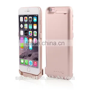 Colorful Metal Wireless Mobiel Power Bank Charger thumbnail-1