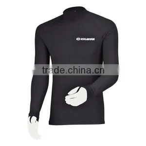 Breathable, Smooth, Soft Motorcycle Inner Wears thumbnail-1