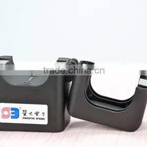 CE 100A/333mV Energy Monitor ac Current Clamp ct Transducer thumbnail-2