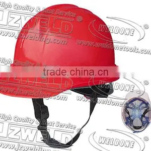Industrial Safety Helmet thumbnail-1