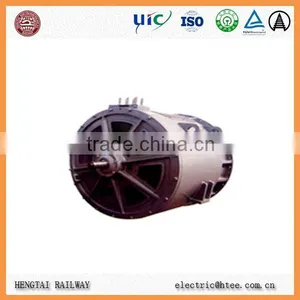 JF220 Brushless Synchronous Traction Generator thumbnail-1