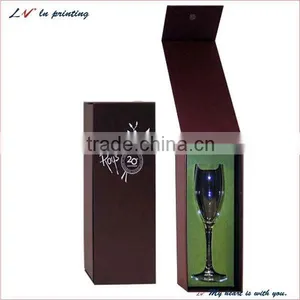 Custom Gift Boxes Champagne thumbnail-1