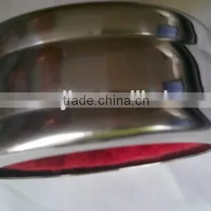 Stainless Steel Wine Bottle Collar Wine Ring thumbnail-3