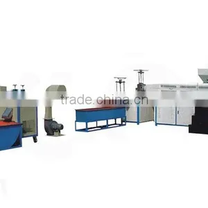 FT-D High-speed Plastic Recycling Machine thumbnail-1