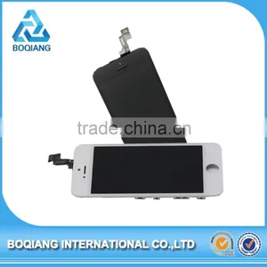 Hot Sale Lowest Cost Display Lcd for Iphone 5s High Copy thumbnail-5