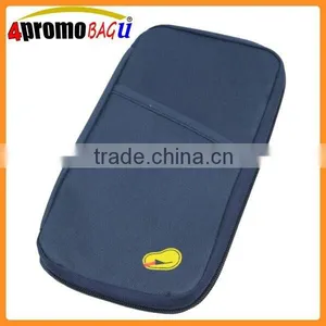 Hot Selling Cheap Travel Wallet thumbnail-4